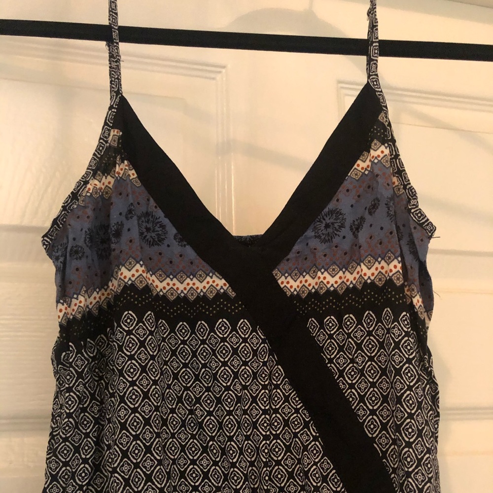 Pant Jumper